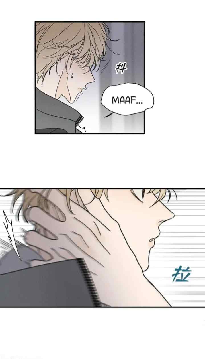 Salt Friend chapter 159 halaman 4