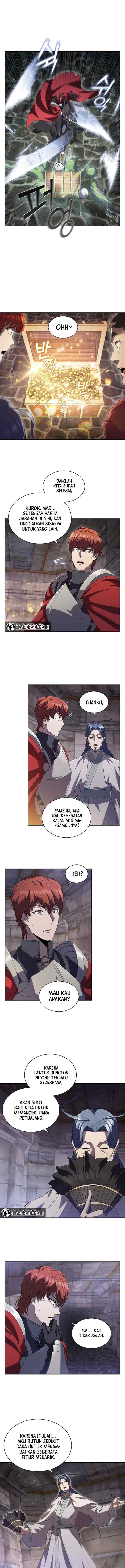 I Regressed As The Duke chapter 9 halaman 10