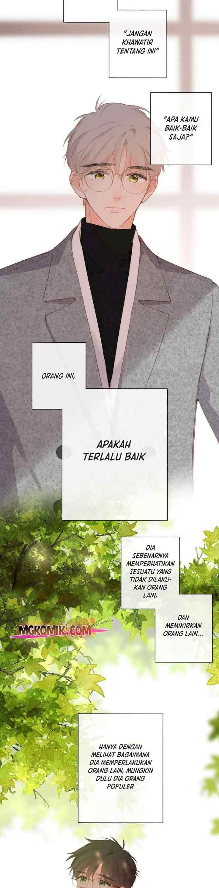 Once More chapter 130 halaman 6