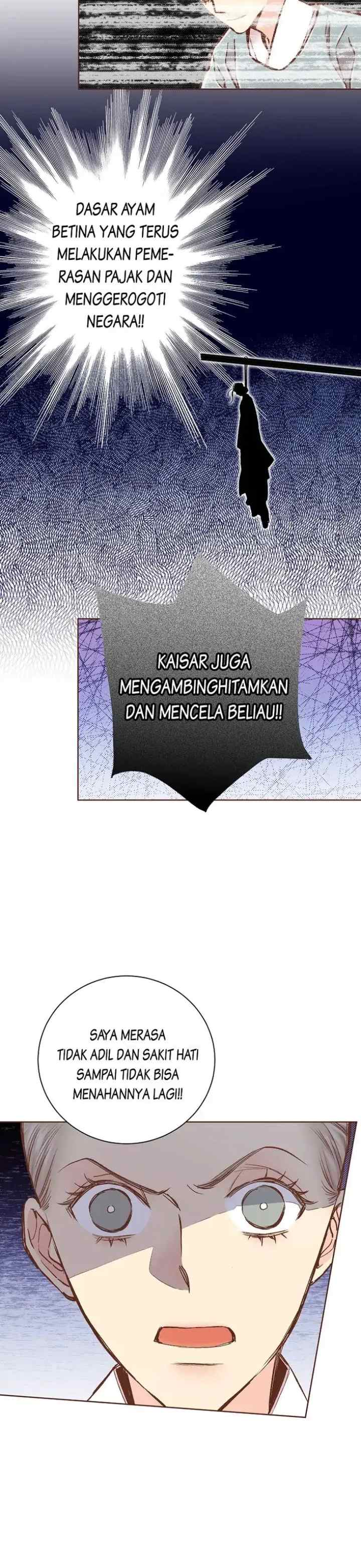 Snow Blossom chapter 279 halaman 5