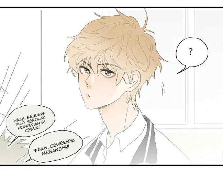Salt Friend chapter 76 halaman 5