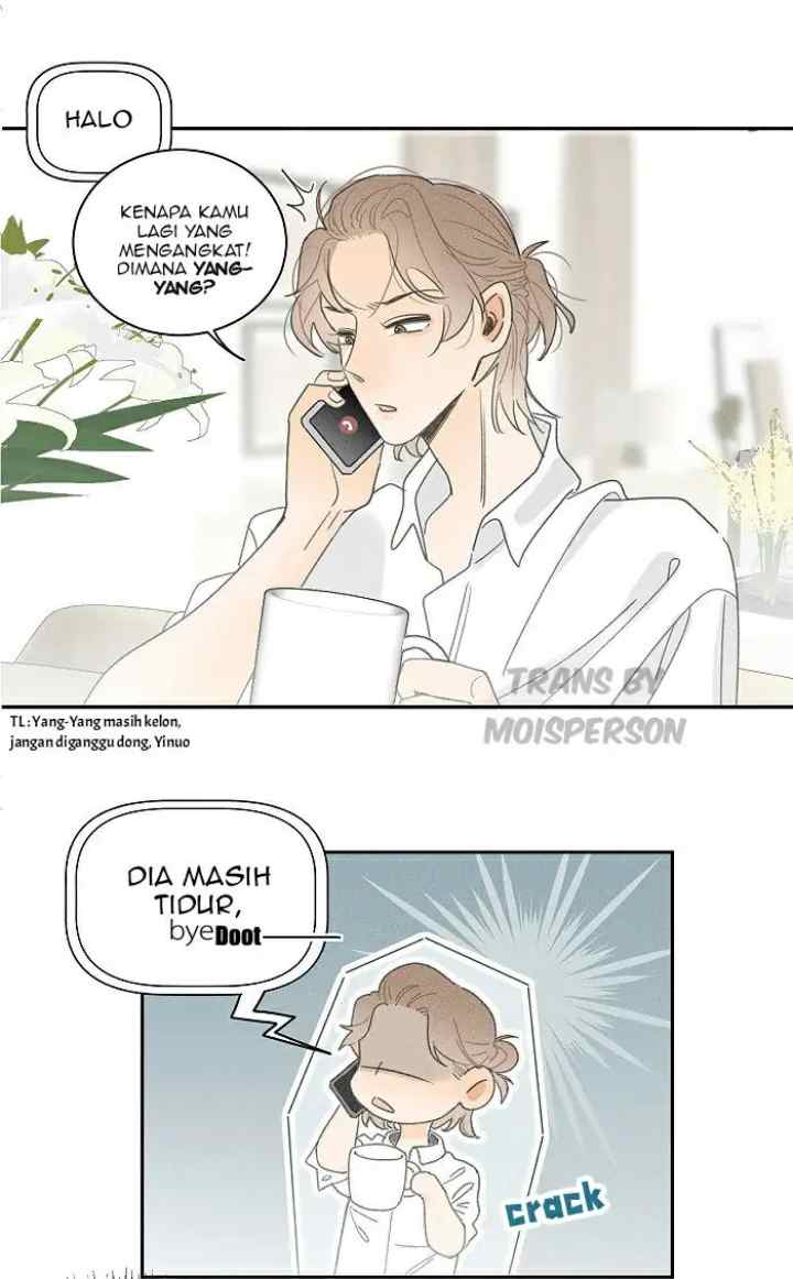 Salt Friend chapter 94 halaman 4