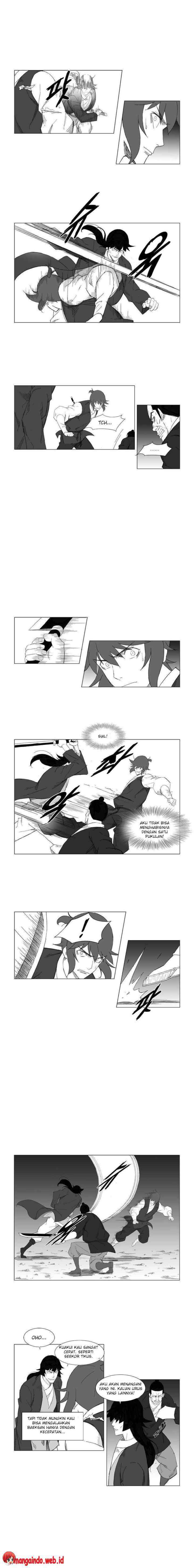 Mujang chapter 30 halaman 4