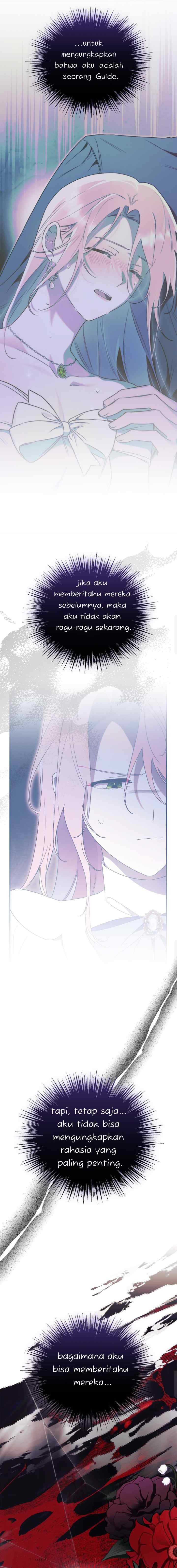 How To Reject My Obsessive Ex-husband chapter 33 halaman 14