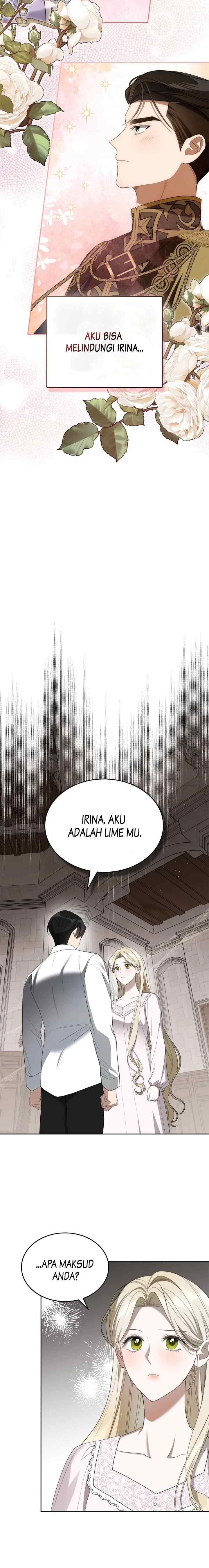 The Male Lead Monster Lives Under My Bed chapter 47 halaman 10