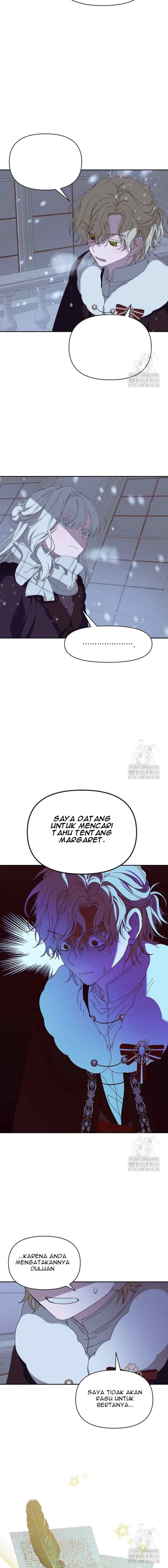 Foam of the Waves chapter 41 halaman 5