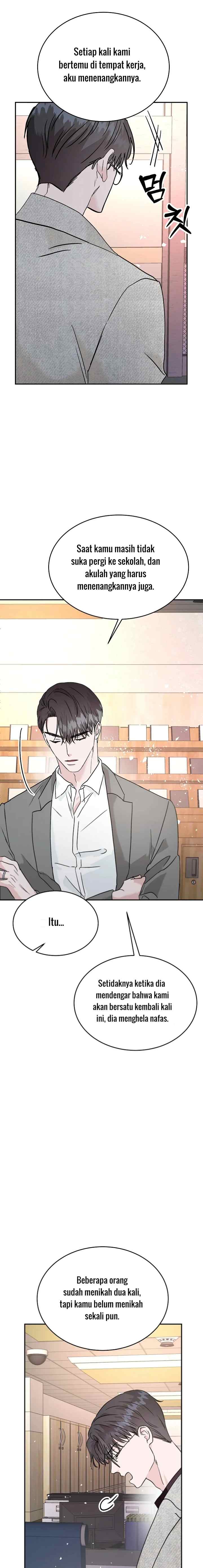 Remarried Couple chapter 22 halaman 14