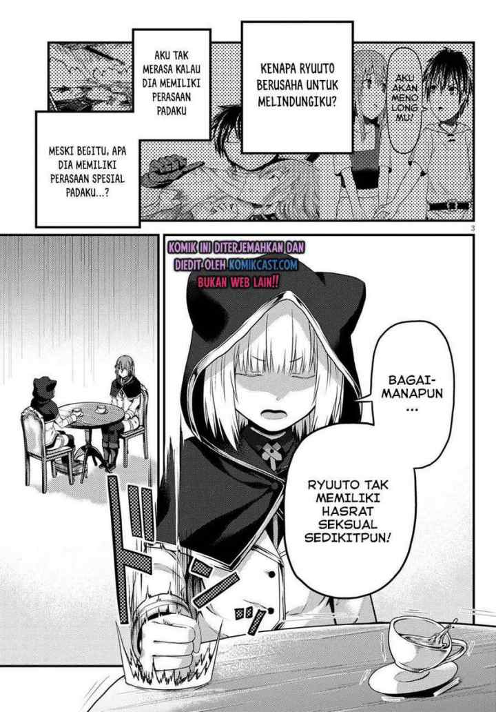 Murabito desu ga Nani ka? chapter 47.1 halaman 4