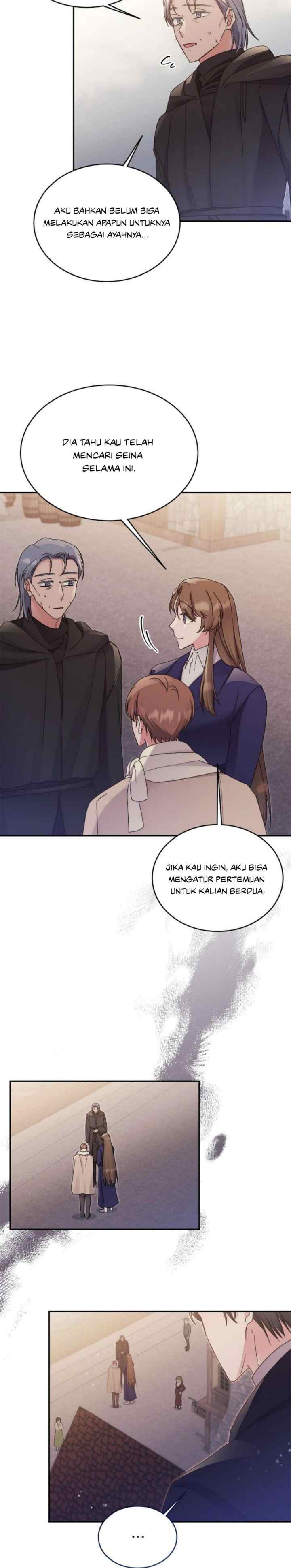 Sweetie, Sweetie, Sweetie chapter 61 halaman 14