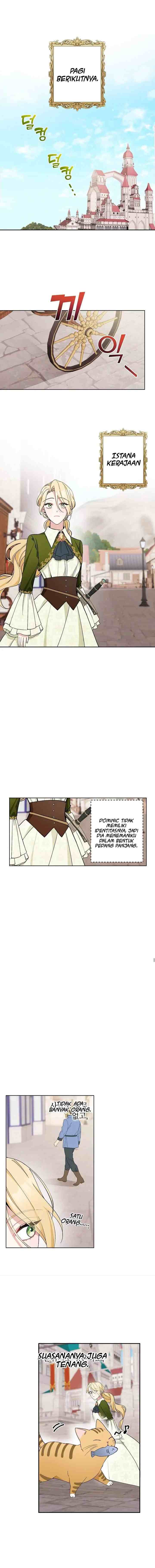 Please Don't Come to the Villainess' Stationery Store! chapter 4 halaman 16