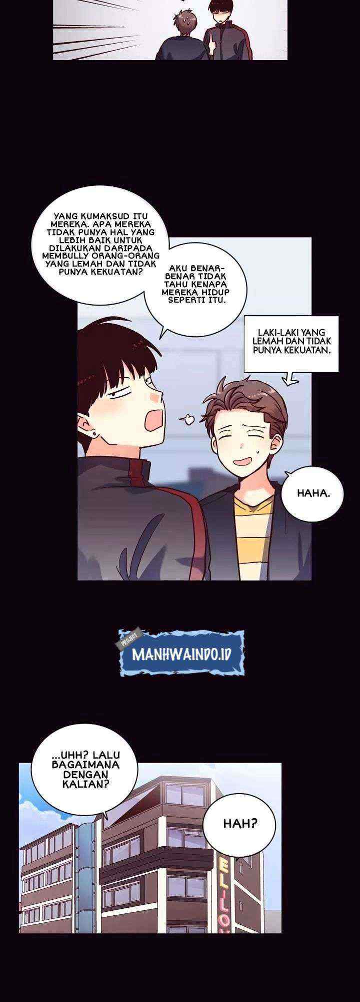 Pride Complex chapter 15.1 halaman 9