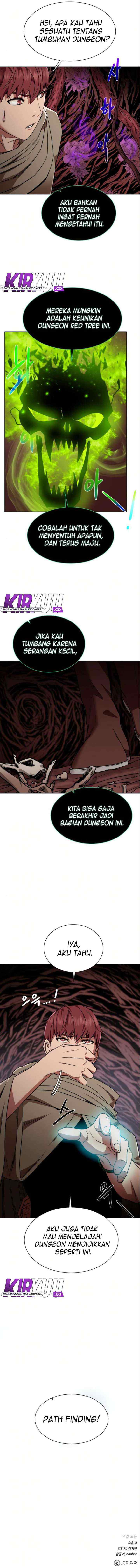 Dungeons & Artifacts chapter 20 halaman 15