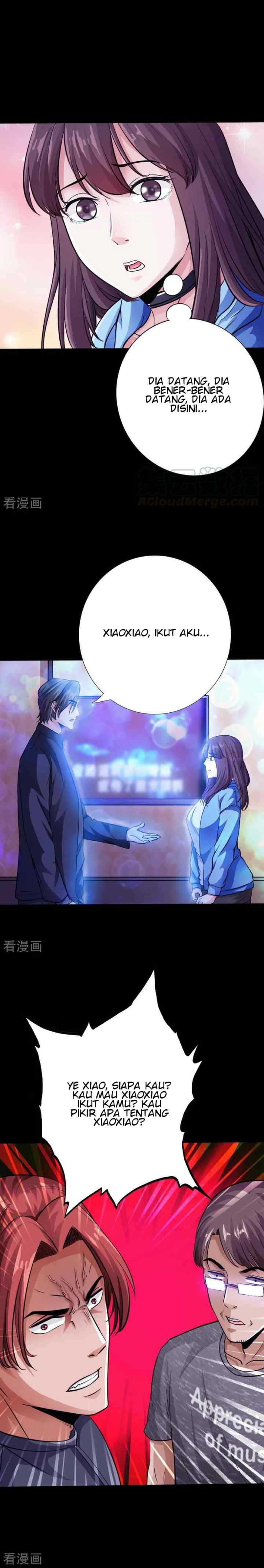 Hopeless chapter 45 halaman 8