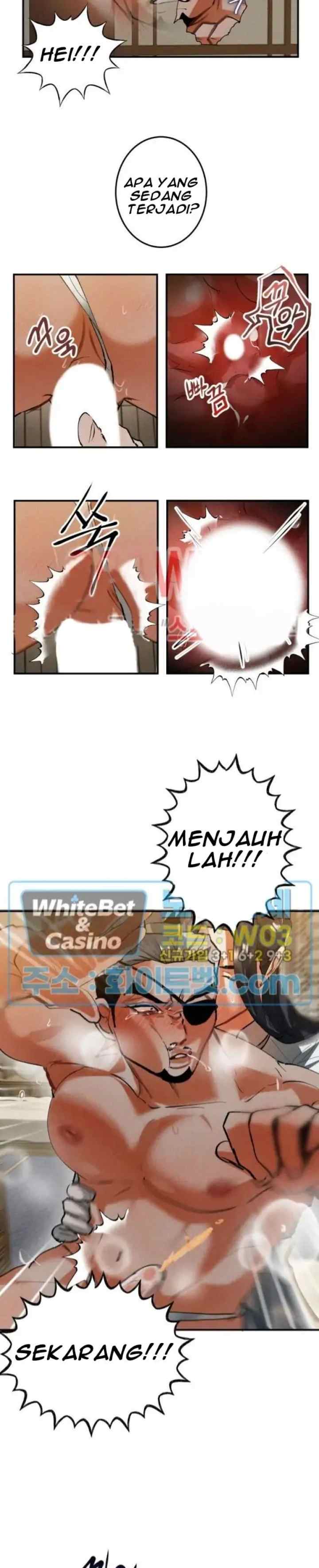 Daemuljeon chapter 19 halaman 7