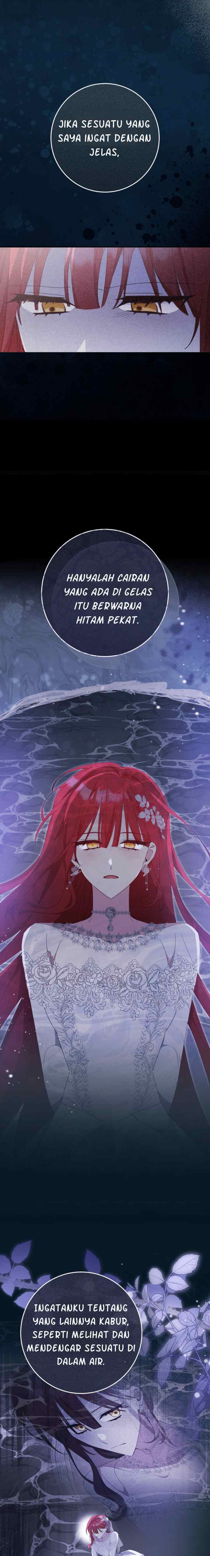 Please Cherish Your Friends chapter 75 halaman 10