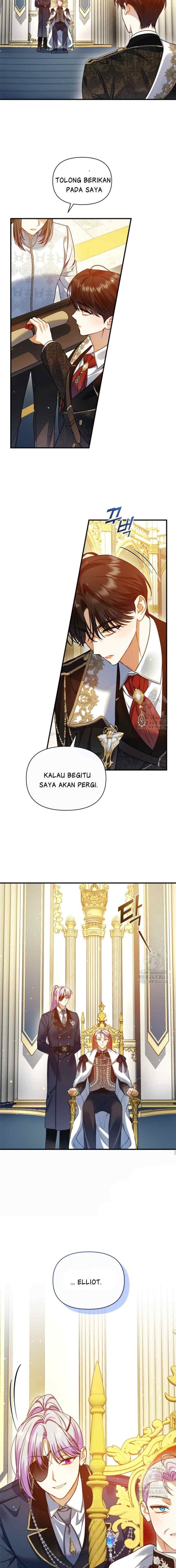 I Became the Younger Sister of a Regretful Obsessive Male Lead chapter 90 halaman 12