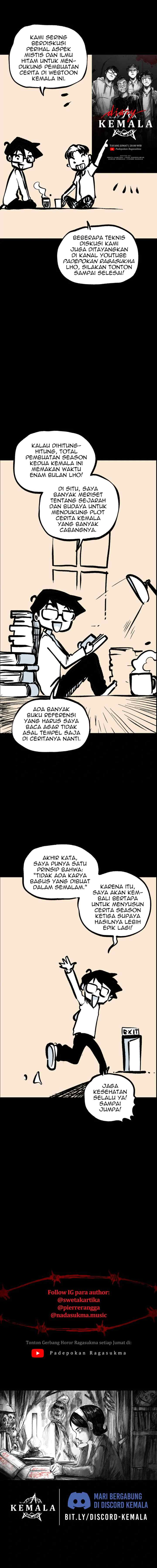 Kemala chapter 48 halaman 19