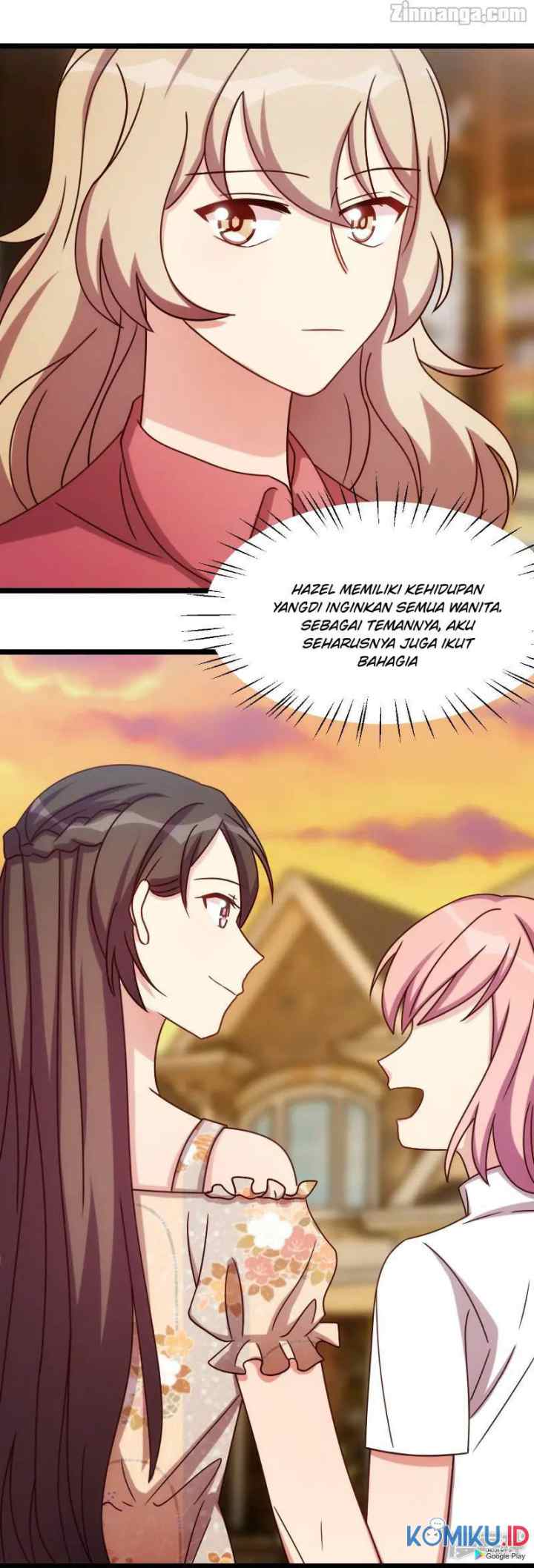 CEO's Sudden Proposal chapter 167 halaman 5