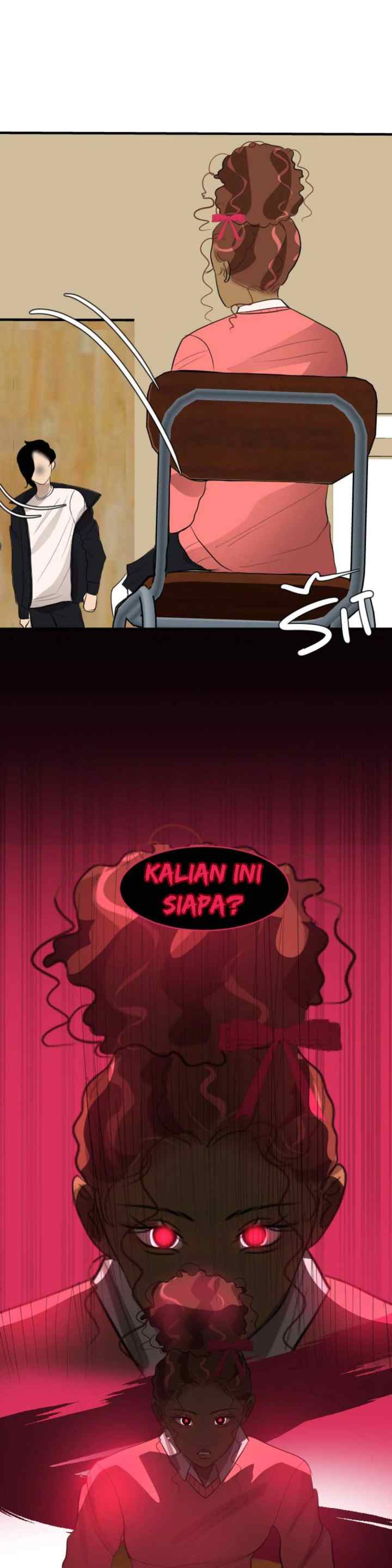 Violent Pink chapter 31 halaman 15