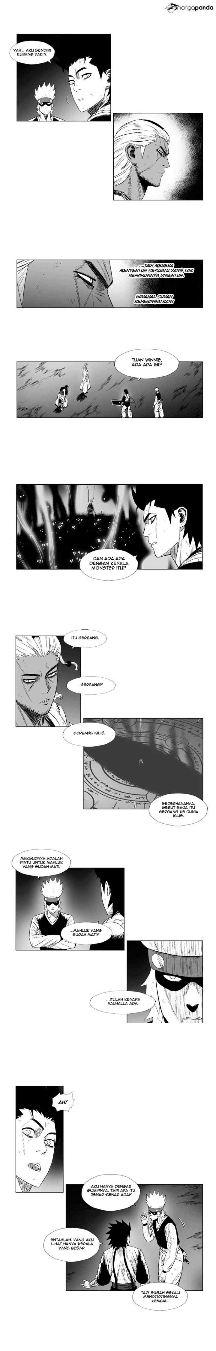 Red Storm chapter 100 halaman 4