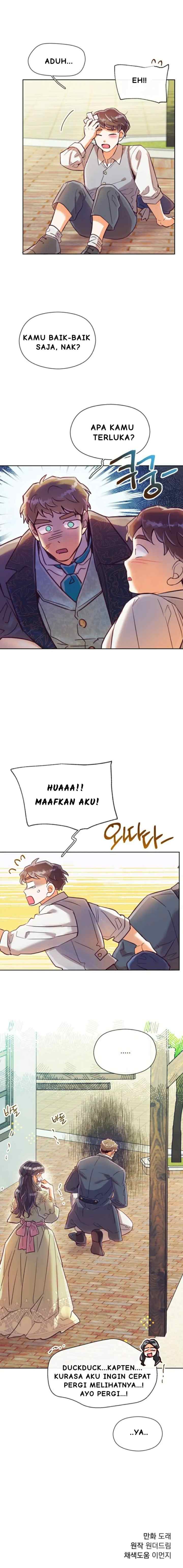 Long After The Ending chapter 19 halaman 16