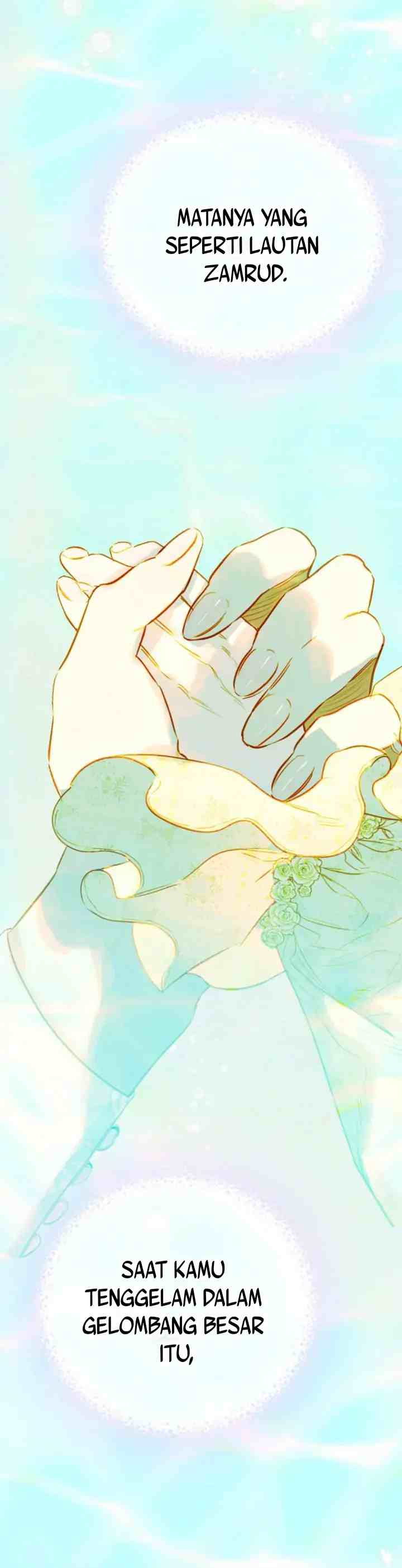 My Mom Got A Contract Marriage chapter 30 halaman 11
