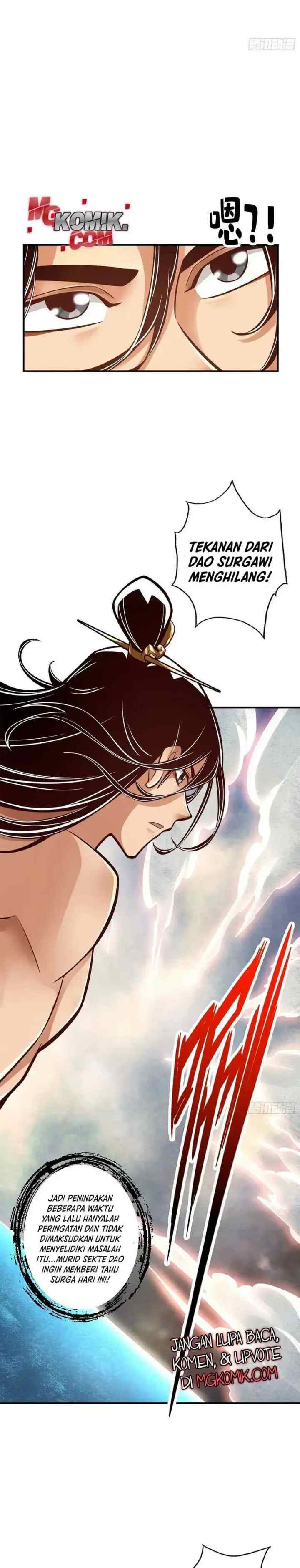 My Senior Brother Is Too Steady chapter 77 halaman 4