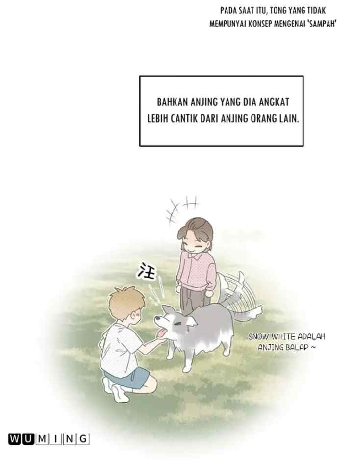Salt Friend chapter 141 halaman 4