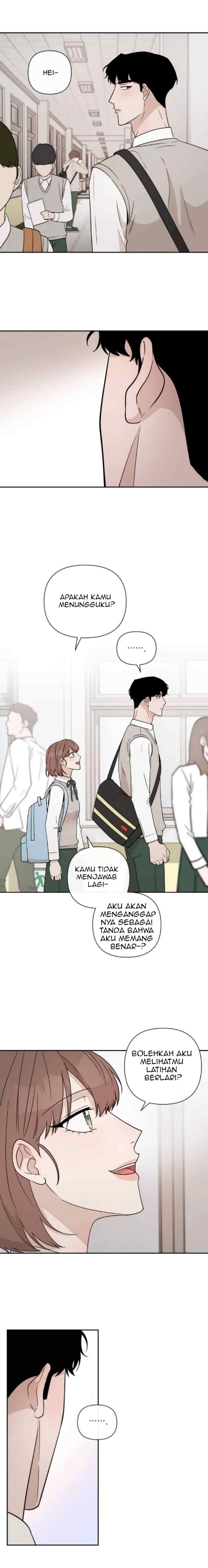 Between Jaeyoung and Jaeyoung chapter 9 halaman 4