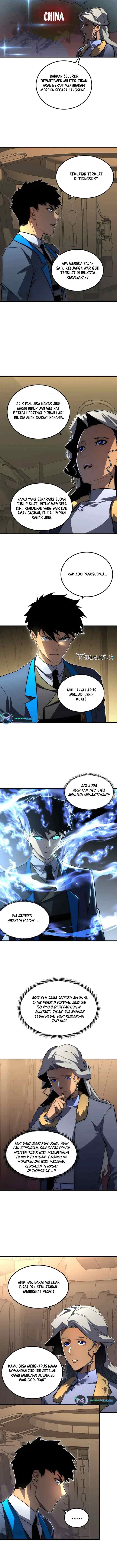 Rise From The Rubble chapter 254 halaman 6