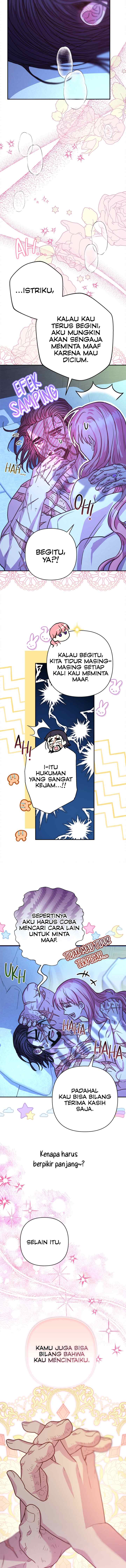 Anyway, It Is A Ropan chapter 59 halaman 16