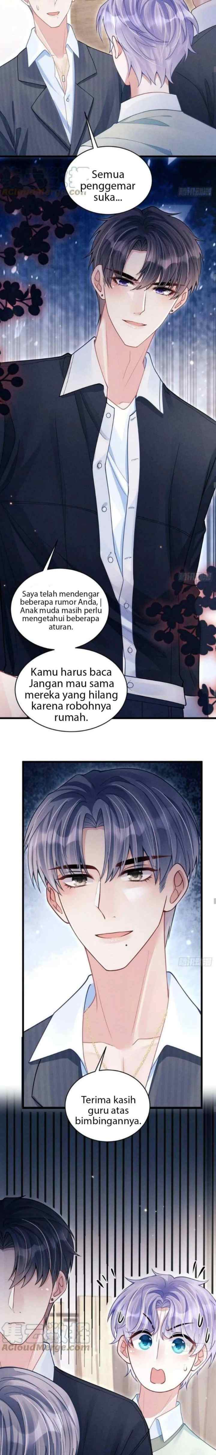 I Suspect the Actor Is Fishing for Me chapter 63 halaman 13