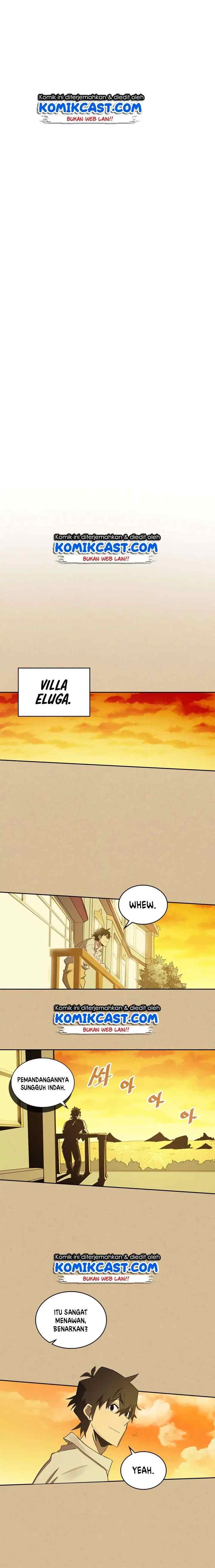 A Returner's Magic Should Be Special chapter 75 halaman 13