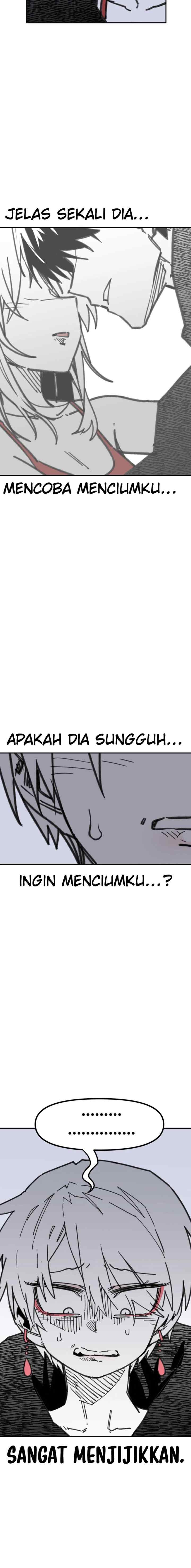 Highschool Boy chapter 43 halaman 10