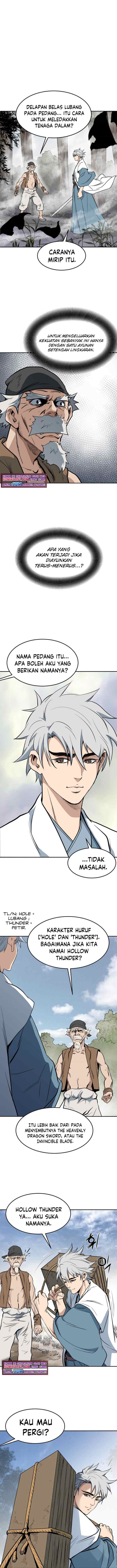 Grand General chapter 2 halaman 4