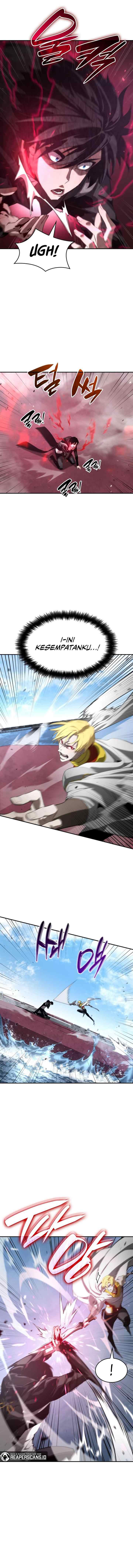Boundless Necromancer chapter 16 halaman 10