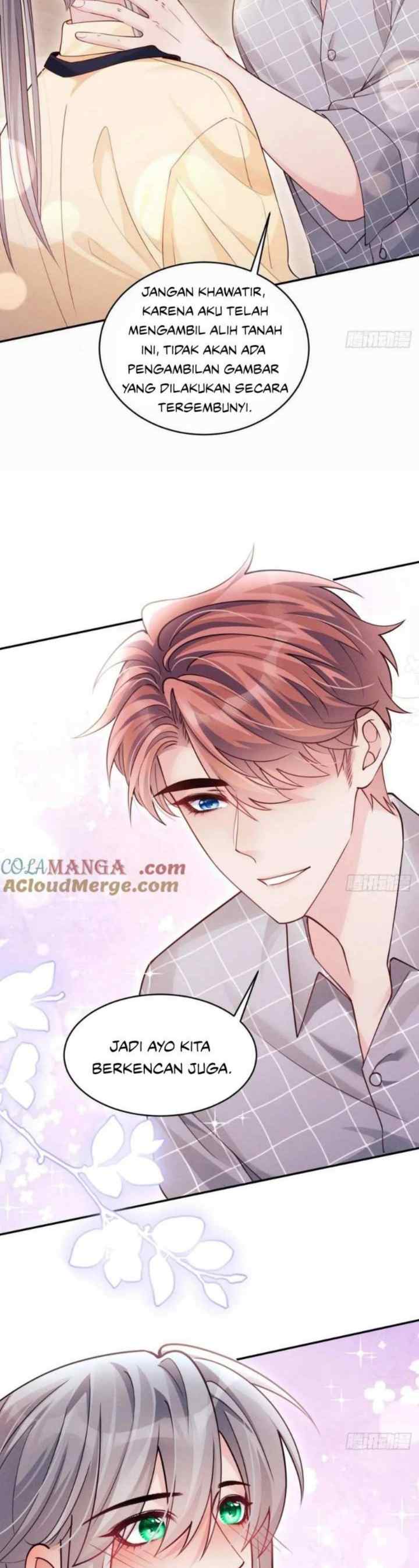 I Suspect the Actor Is Fishing for Me chapter 142 halaman 13
