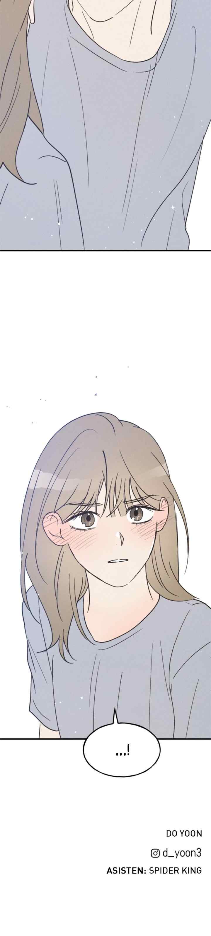 Boyfriend's Law chapter 35 halaman 20