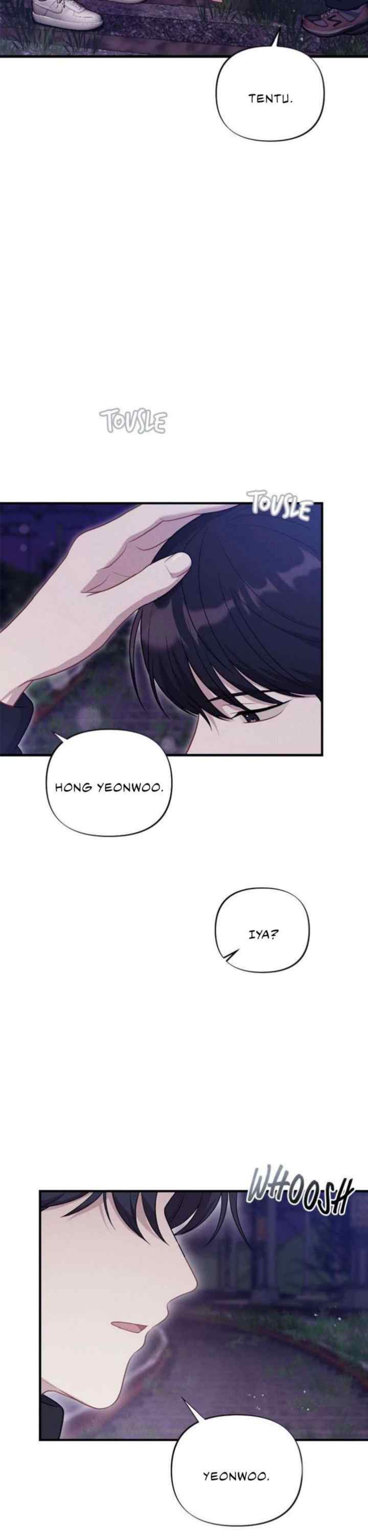 Miracle Illusion chapter 13 halaman 14