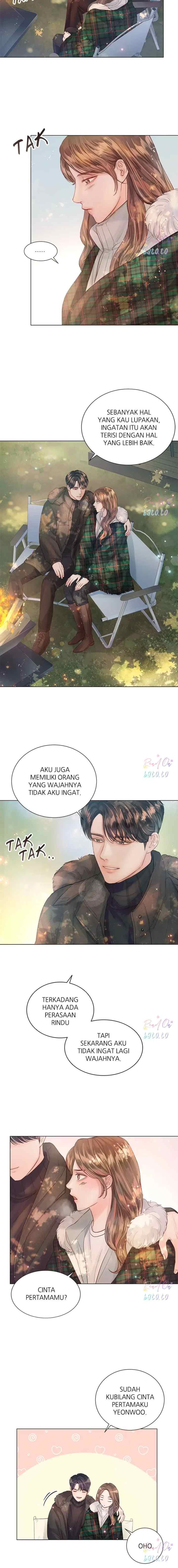 There Must Be Happy Endings chapter 68 halaman 14