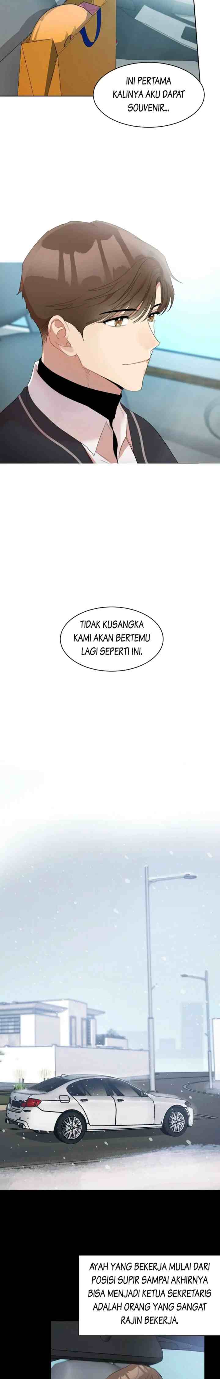 My Wife Is Back chapter 19 halaman 7