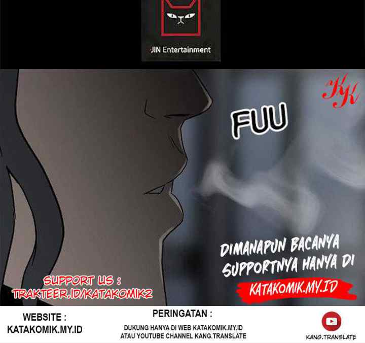 Trigger chapter 101 halaman 17