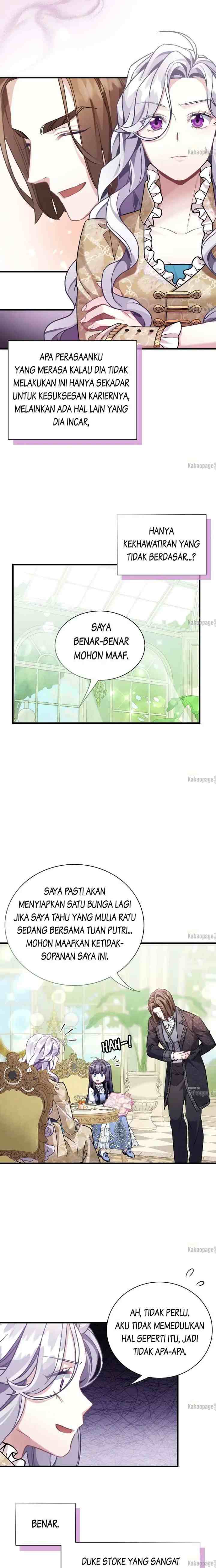Not Sew Wicked Stepmom chapter 68 halaman 9