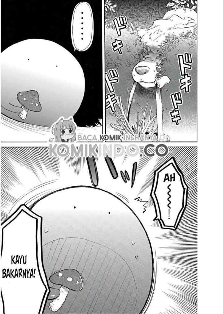 Tondemo Skill de Isekai Hourou Meshi: Sui no Daibouken chapter 8 halaman 14