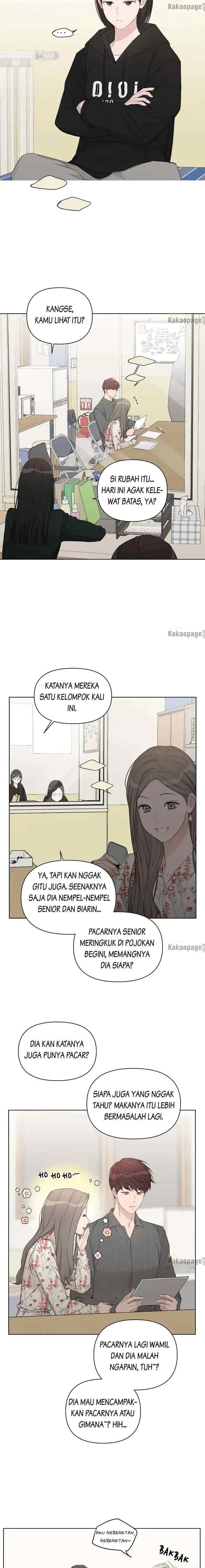 Positively Yours chapter 79 halaman 9