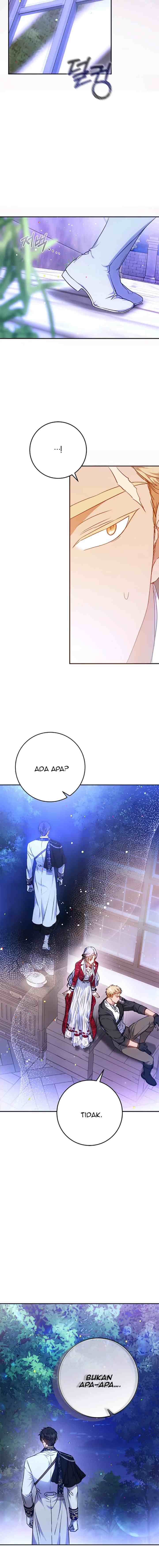 I Became the Wife of the Male Lead chapter 69 halaman 7