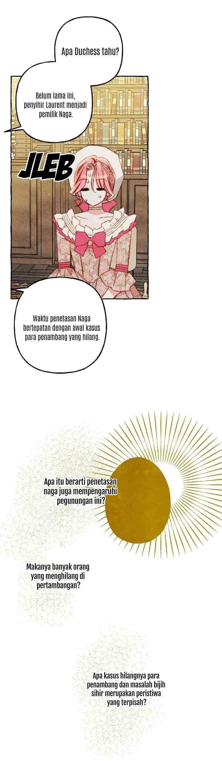 I Raised a Black Dragon chapter 41 halaman 16