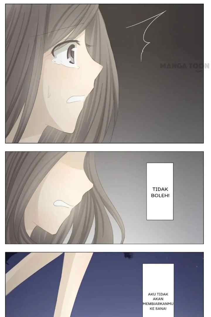Summer Never Ends chapter 53 halaman 14