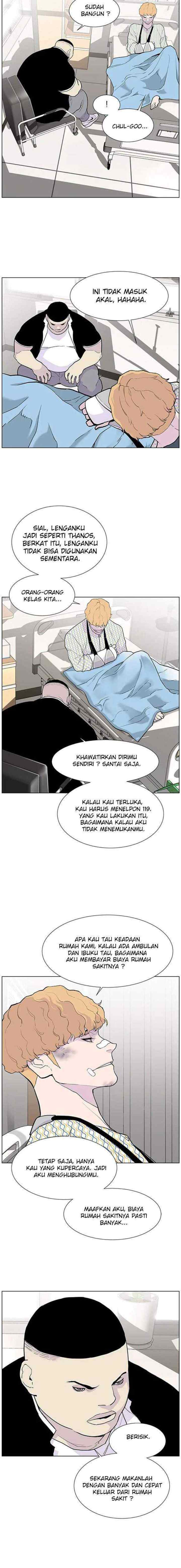 Gang of School chapter 60 halaman 13