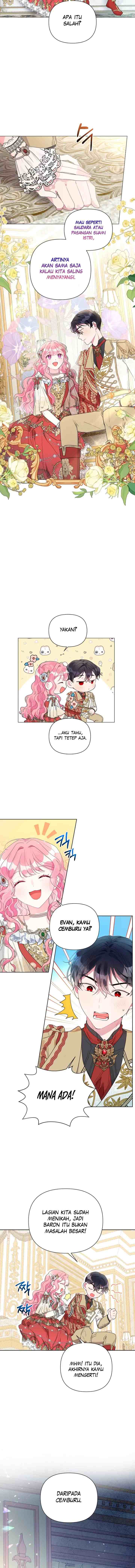The Villain Daughter In-Law Has A Limited Time chapter 53 halaman 6